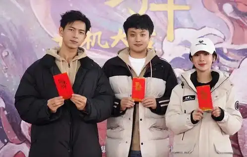 国色芳华即将杀青,杨紫李现二搭,路透cp照太甜,期待值拉满