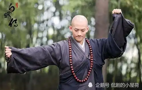 新白娘子又来翻拍选角全员不符人设气质,法海反成了重点
