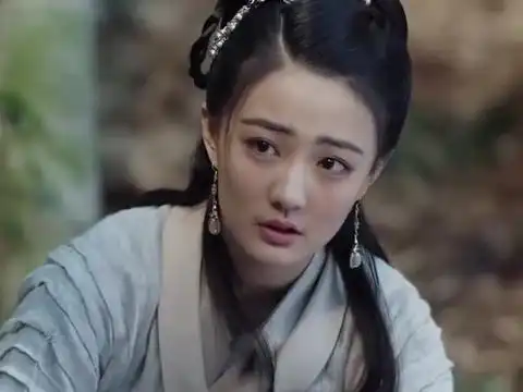 九州海上牧云记醋坛子打翻了,寒江当面夸其他女子,苏语凝急了
