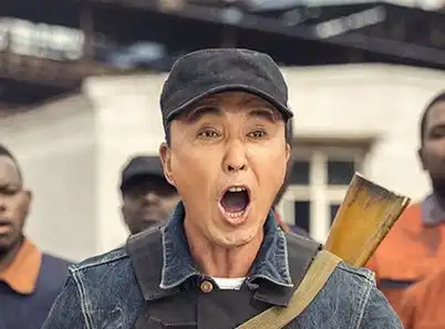 饱受好评的吴京和战狼2,最近因为这事被网友痛骂
