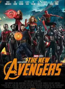 难怪复联4接棒美队的是猎鹰,你看后续怎么安排的