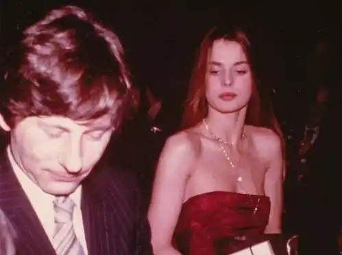 欧洲影坛第一美女的称号可不是吹的
