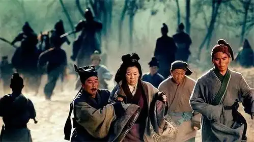 赵佗熬死了秦始皇,熬死了刘邦,熬死自己儿子,最终熬成皇帝