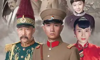 小说大帅府诉电视剧少帅抄袭索赔300万元