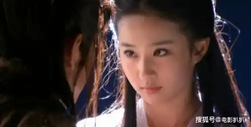 刘亦菲,烂片魔咒又要应验,花木兰刚上映2天票房扑街