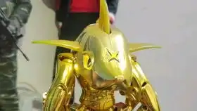 铁甲小宝非官方出品鲨鱼辣椒巨人
