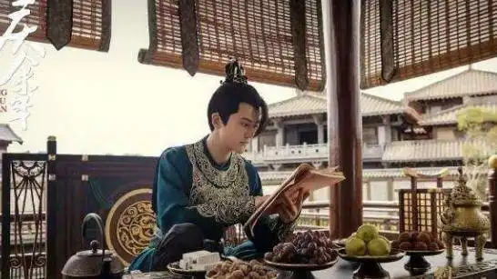 庆余年二皇子扮演者刘端端个人资料二皇子结局是怎么死的