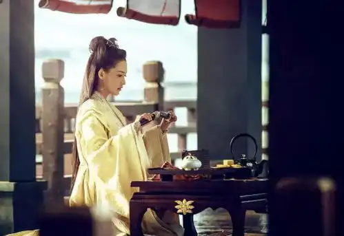 万字速读庆余年原著,一个悲伤而残忍的弑父故事