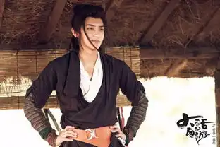 新版大话西游要来了,至尊宝历过情劫还好么