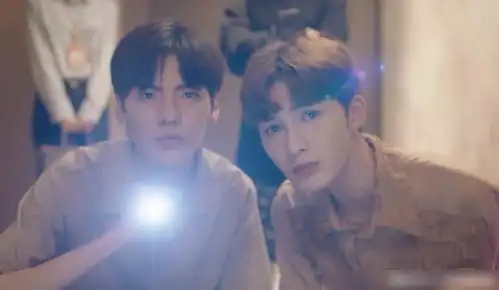 漂亮书生还没结局,毕雯珺新剧官宣,光看剧照等不及了