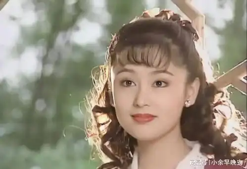 她是国内公认的第一美女陈红,到底有多美,看了照片一目了然
