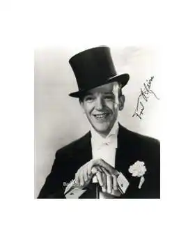 弗雷德阿斯泰尔个人资料简历档案电影演员,制片人,舞蹈家,歌手明星库娱乐前瞻