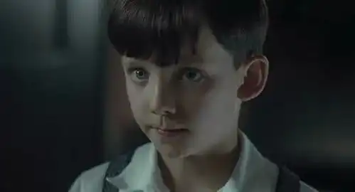 一转眼,他们都长大了
