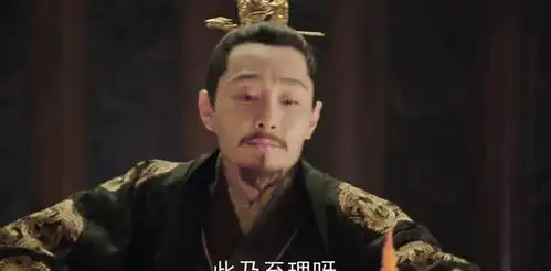 朱瞻墡明朝最牛王爷,一生传奇,却得到历任皇帝的信任与尊崇