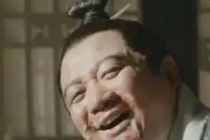 大明风华剧照徐有贞