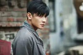 乱世佳人民国版爱情戏罗晋演绎屌丝逆袭
