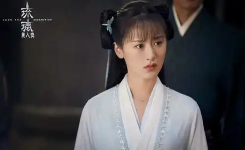 琉璃美人煞褚璇玑最大情敌出现,还是禹司凤自己养出来的
