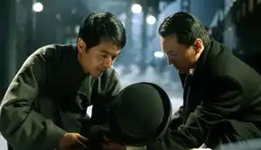 郭晓冬建党伟业演元老戏份未删反加
