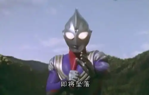 圆谷资金短缺下拍的五部奥特曼,每部都是经典,你知道是哪五部吗