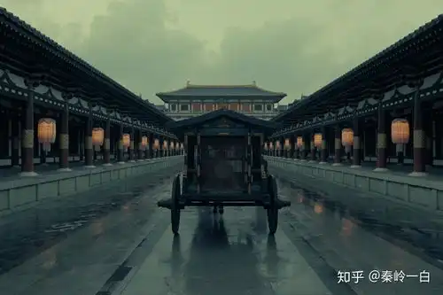 唐玄宗打造50年开元盛世的风流帝王,为何会被亲儿子幽禁而死