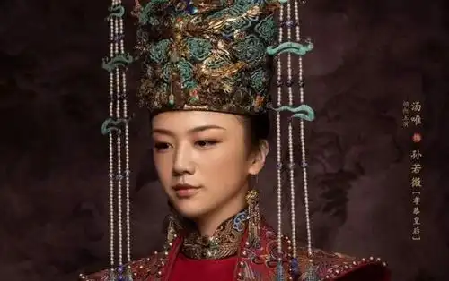 大明风华,永乐皇帝为何执意寻找建文帝莫非真有愧疚之情