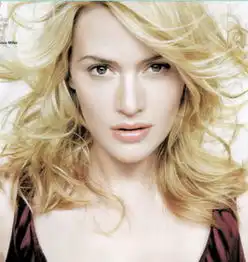 凯特当选最性感妈妈
