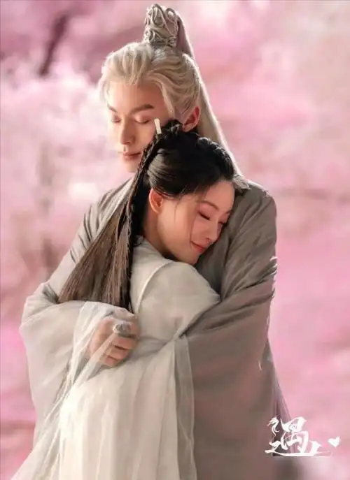 6部未播先火的仙侠剧,杨紫罗云熙周冬雨,你最期待哪部