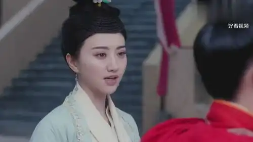 大唐荣耀2太子妃归来,小妾真心悔悟离去,心疼靖瑶
