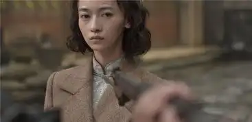 管虎八佰剧照曝光,老炮儿之后,又一爆款
