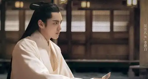 2021年值得熬夜追的8部剧,赵丽颖杨紫各两部,胡歌最被看好