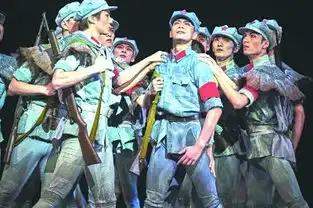 红色联播展江西开设红色文化课程
