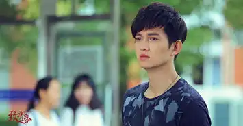 许开阳为爱做尽傻事完美诠释青春摆渡人
