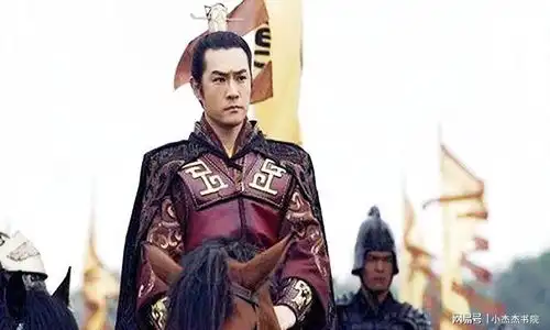 公元549年,侯景凭8千士兵,击溃梁军30万可在建康,他却犯了难网易订阅
