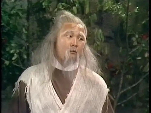 他是83版射雕老顽童,如今70岁体重飙升到270多斤