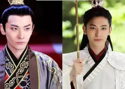 这部剧演员集体整容,播放2天收视过2亿,网友全程姨妈笑