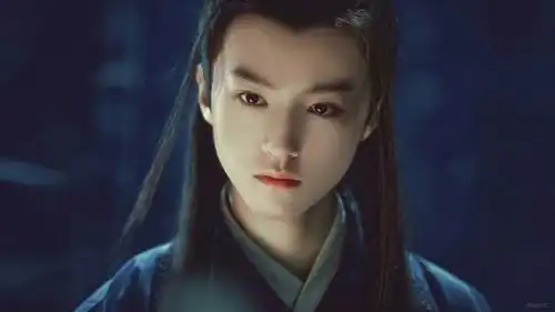 21岁王俊凯新剧播出古装造型太惊艳,五官精致气质出众,太可了