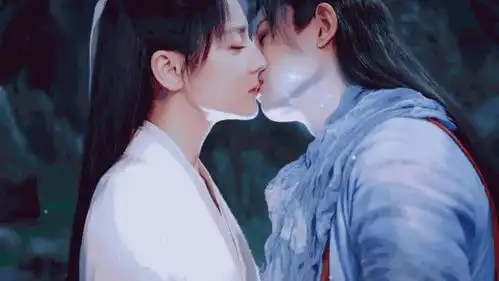 220322纪云禾长意与君初相识定情吻好甜
