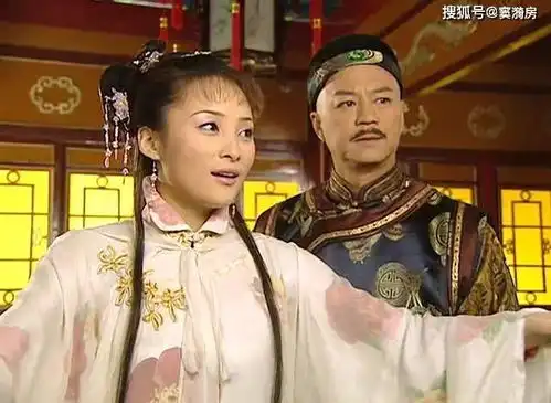 皇宫里不乏美丽有才情的女子,为何皇上却多次被宫外的女子吸引
