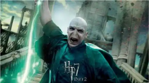 哈利波特伏地魔最初想要创造7大魂器为何最后只创造了6个