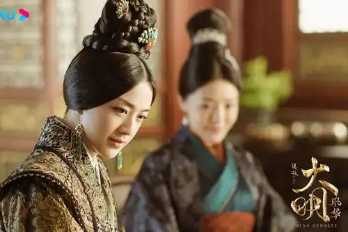 大明风华大结局,朱祁镇黑化,孙若微无奈,于谦被杀他活该