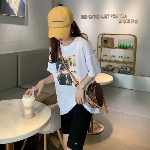 服装搭配渣女裤是什么鬼又酷又撩谁也扛不住
