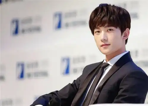 有种霸屏叫杨洋,携3部爆款剧来袭,女主个个是女神
