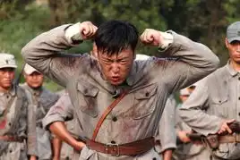 一个和八个剧照曝光张桐变身表情哥