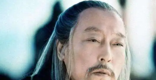 新三国,以拍经典之名,行灭经典之实,细数新三国七宗罪
