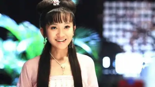 天师钟馗全剧九位女妖大pk,霍思燕垫底,谁是最美女妖