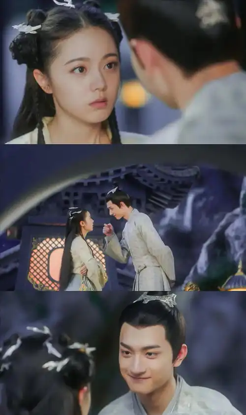 电视剧玲珑林一赵今麦得罪谁了