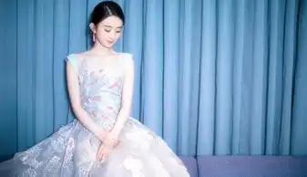 赵丽颖将主演郑晓龙新剧,金婚跑龙套,摇身变成主演