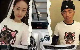 马蓉有了新动作,这次没牵扯王宝强,确关乎到她自己的名声
