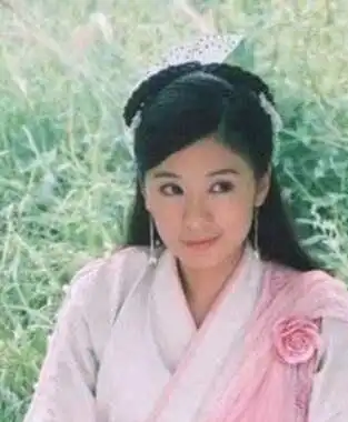 倚天屠龙记里,那些深爱张无忌的女子,结局让人唏嘘不已
