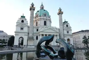 茜茜公主婚礼教堂,保存54名王室成员心脏,历经千年战火仍完好